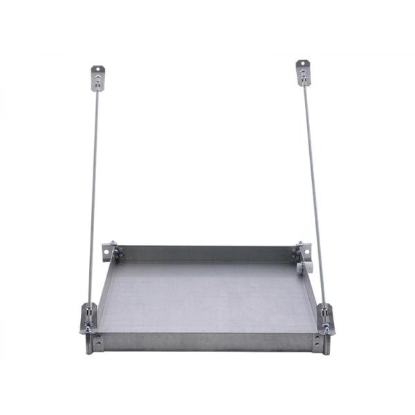 Wall Mount Water Heater Platform Up To 50 Gallons