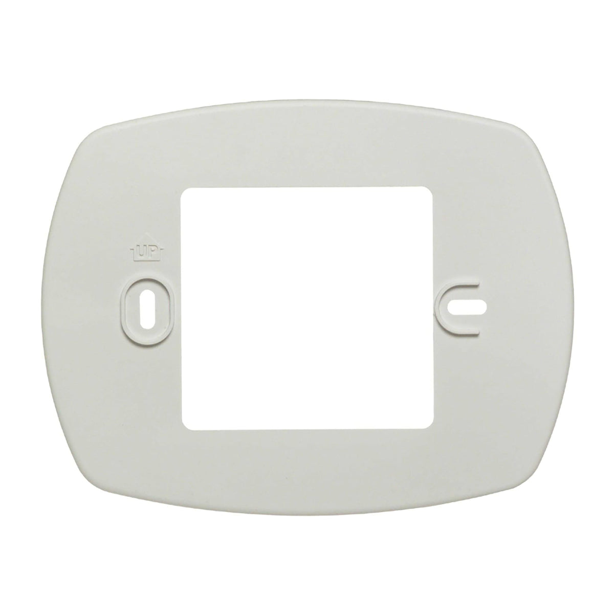 Resideo Cover Plate Assembly for FocusPRO TH5110, coverplates, bracket for j-boxes, mounting hardware