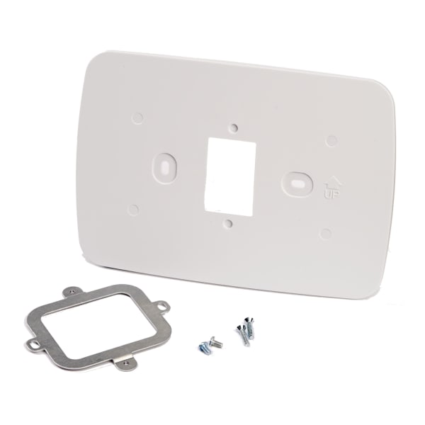 Cover Plate, Prestige