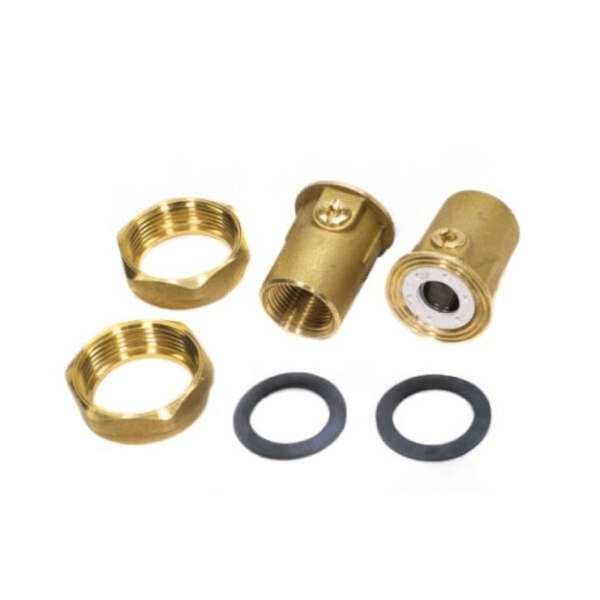UNION SET BRZ IV 1/2" (FOR SU)