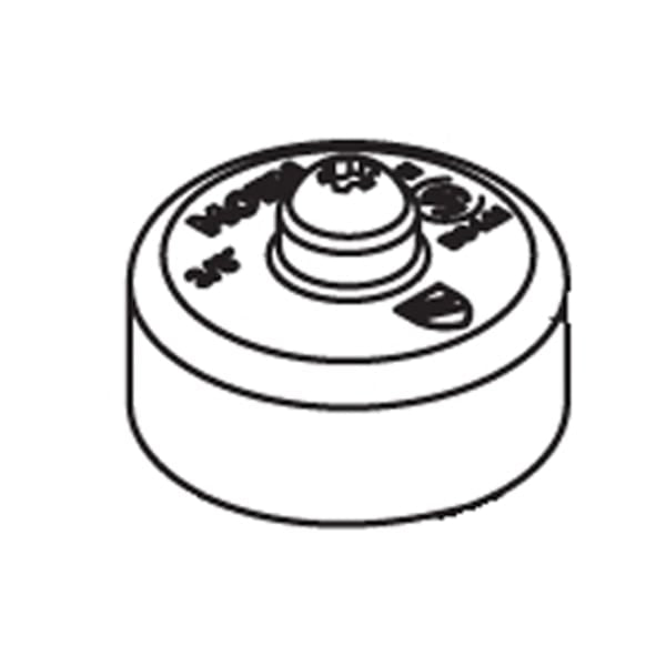 Moen Vacuum Breaker Service Kit Chrome