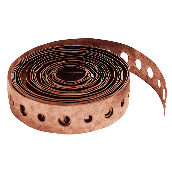 3/4" x 10' Copper Plumbers Tape