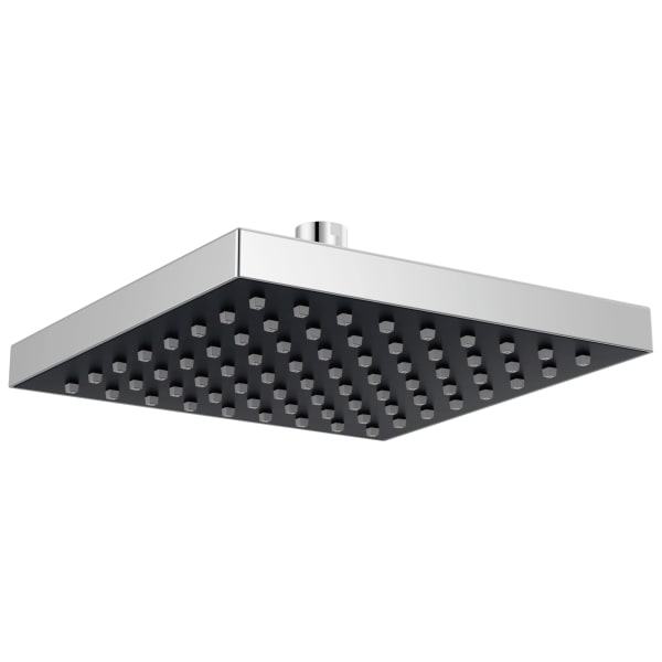 Delta Universal Single-Setting Raincan Shower Head Chrome