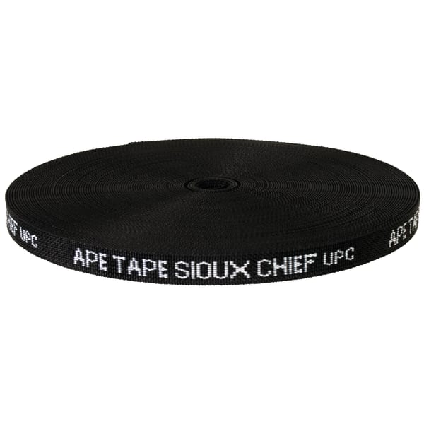 3/4" x 100' Woven Hanger Strap
