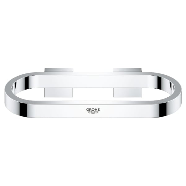 Towel Ring in GROHE CHROME