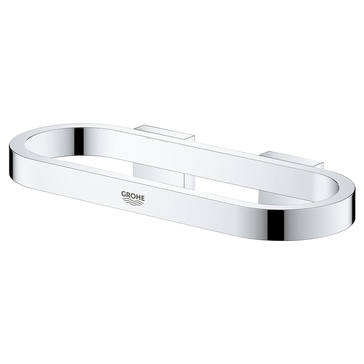 Towel Ring in GROHE CHROME
