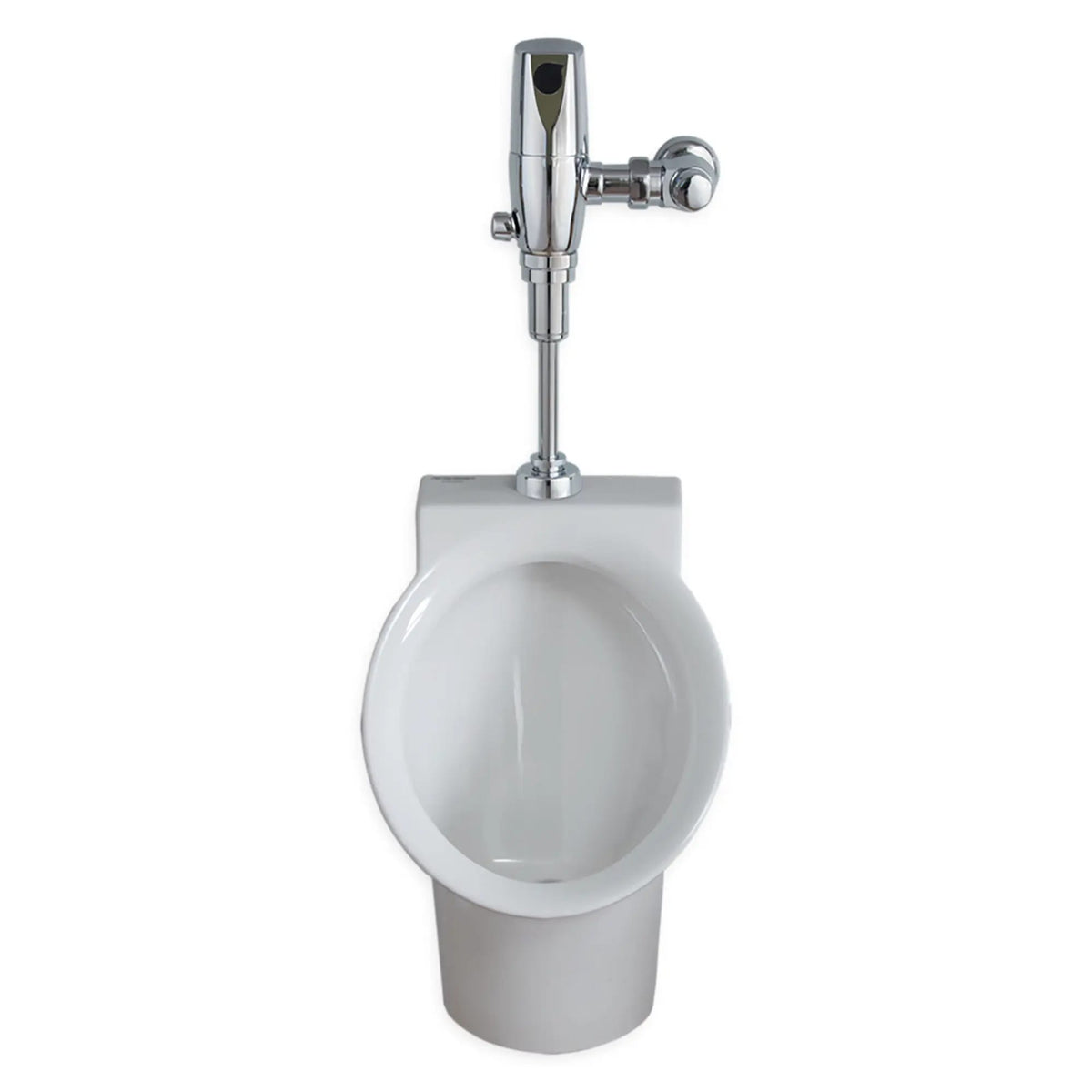 American Standard 6042001EC.020 Decorum® 0.125 gpf/0.47 Lpf Top Spud Urinal With EverClean® White