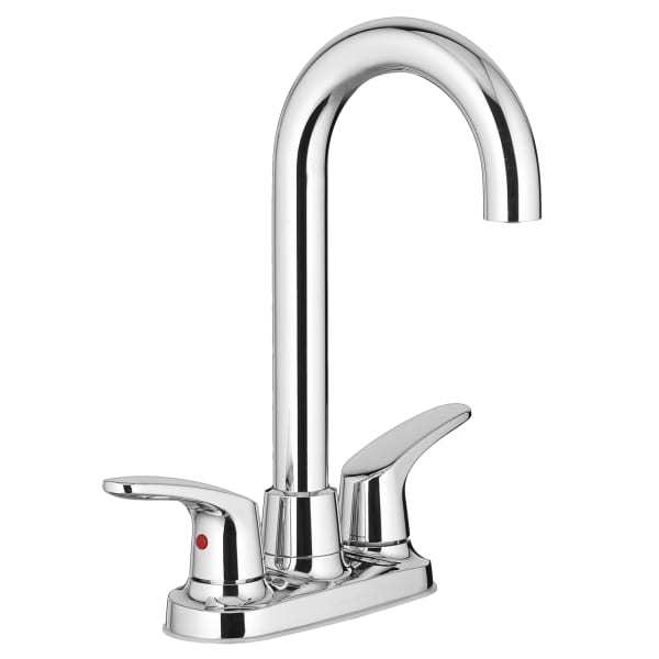 Colony® PRO 2-Handle Bar Faucet 1.5 gpm/5.7 L/min Chrome