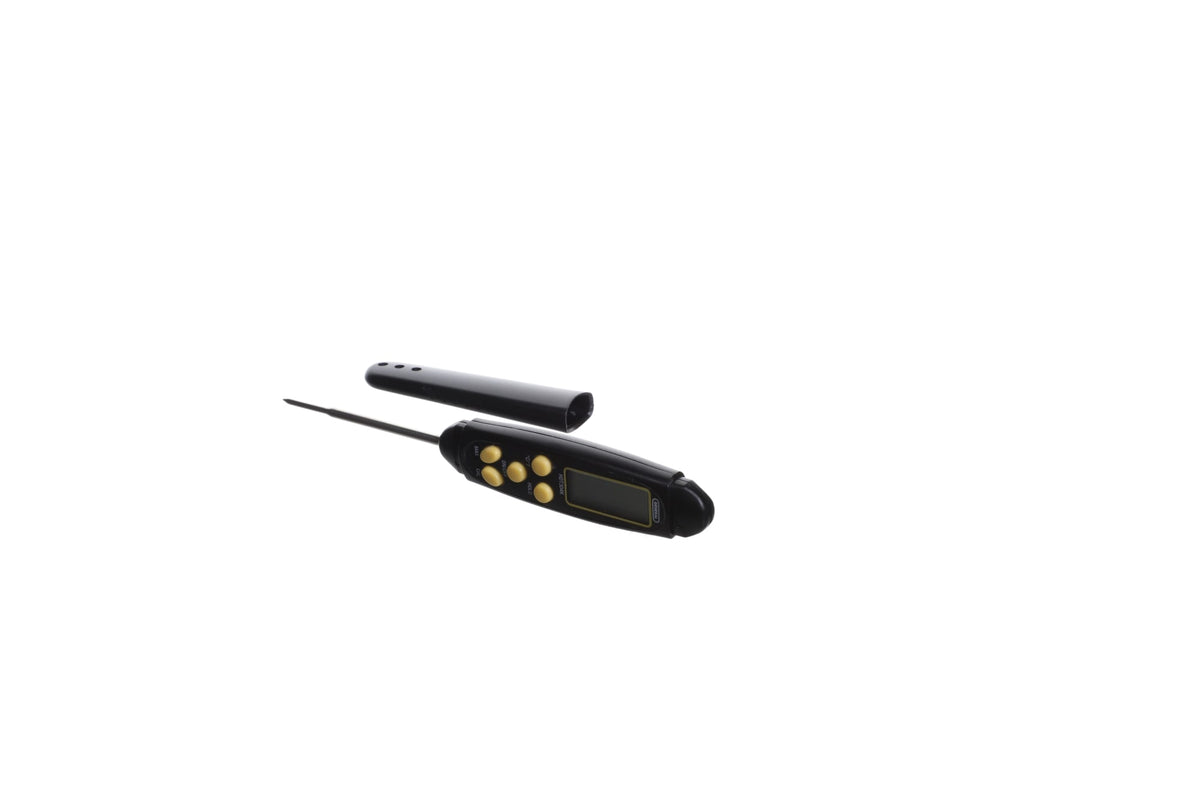 DiversiTech Deluxe Digital Pocket Thermometer