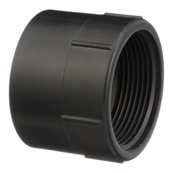 1-1/2" ABS DWV Female Adapter - H x FPT