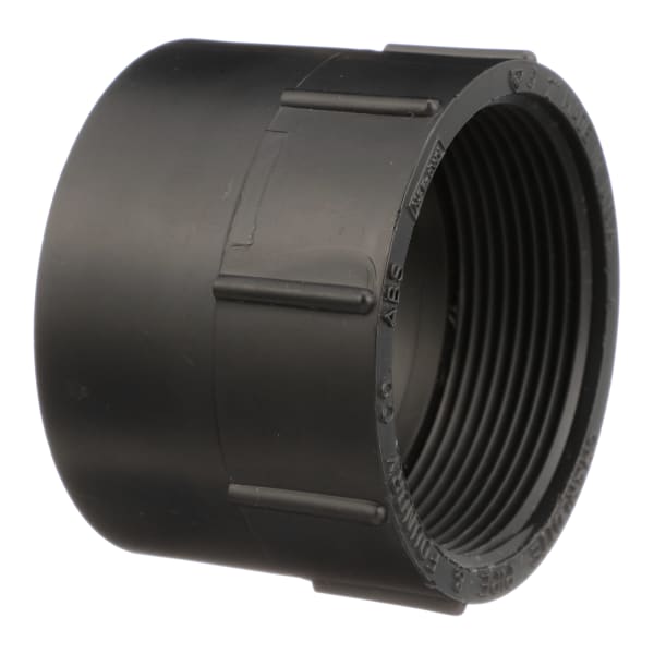 2" ABS DWV Female Adapter - H x FPT
