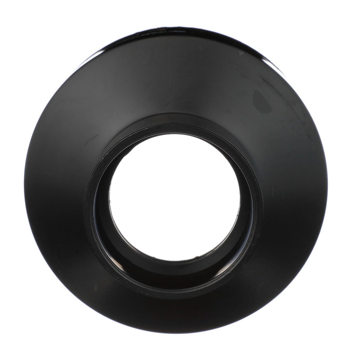 Charlotte Pipe 4" x 2" ABS DWV Reducing Coupling - H x H