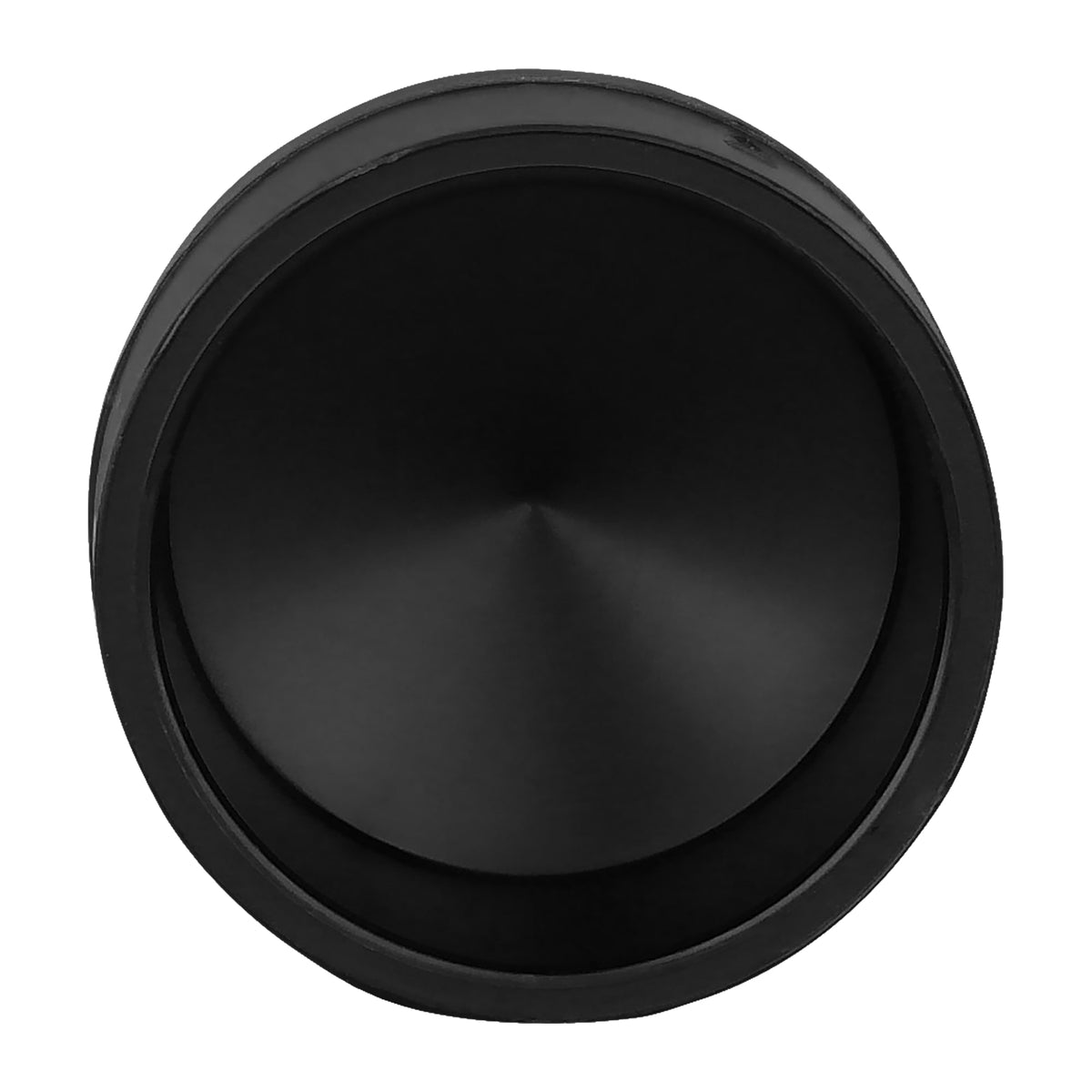Charlotte Pipe 2" ABS DWV Cap - Socket