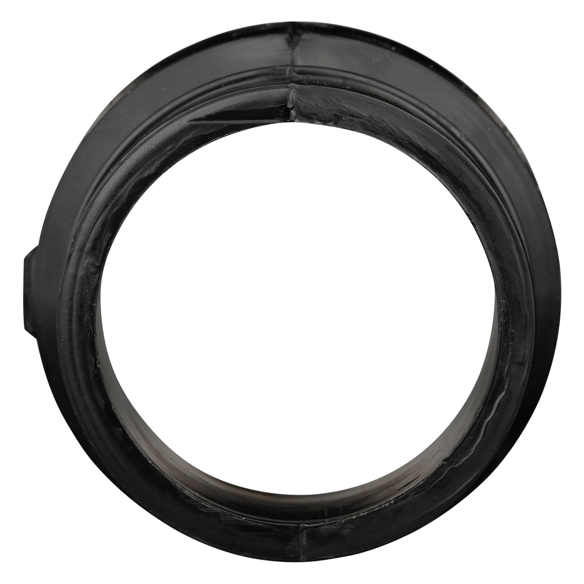 Charlotte Pipe ABS-00119-0800 2" ABS DWV No-Hub Adapter - H x NH