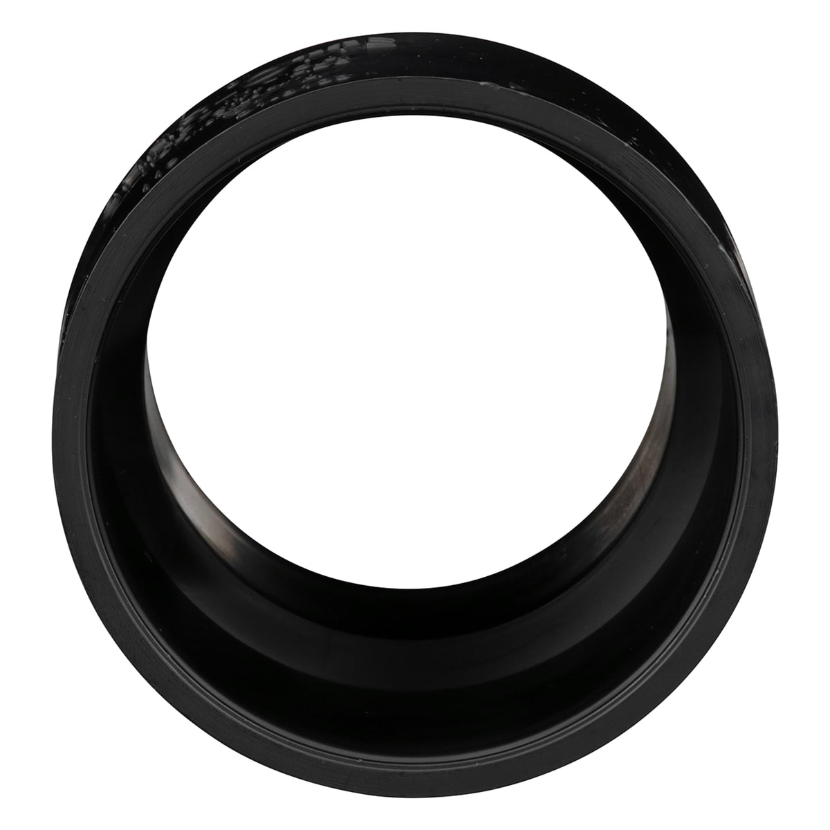 Charlotte Pipe ABS-00119-1200 3" ABS DWV No-Hub Adapter - H x NH