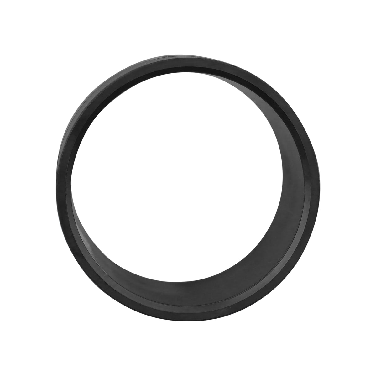 Charlotte Pipe 3" ABS DWV Repair Coupling - H x H