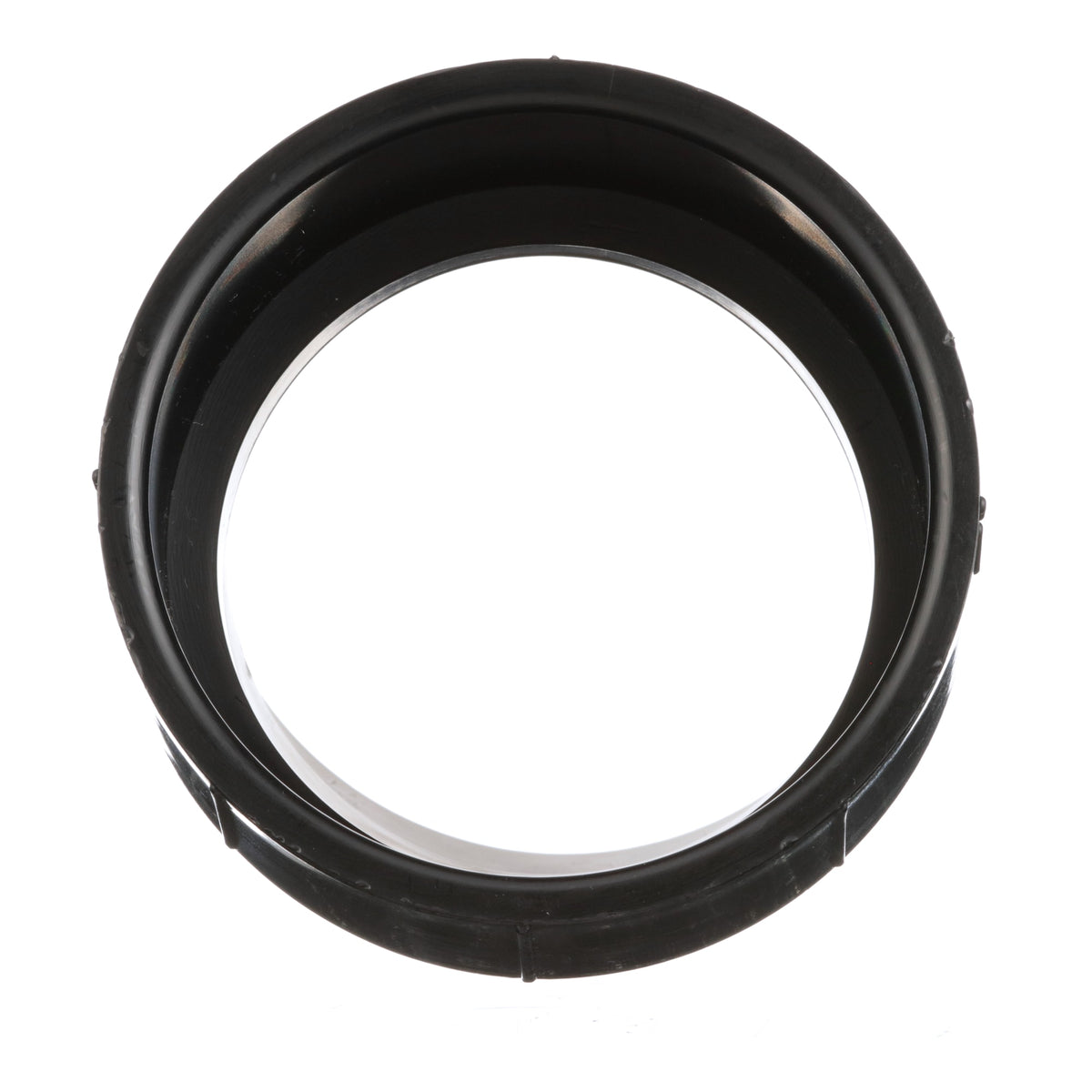 Charlotte Pipe 3" ABS DWV 22-1/2° Elbow - H x H