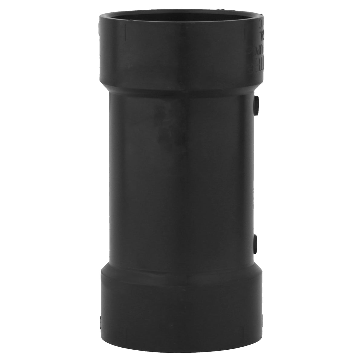 Charlotte Pipe 3" ABS DWV Sanitary Tee - All H