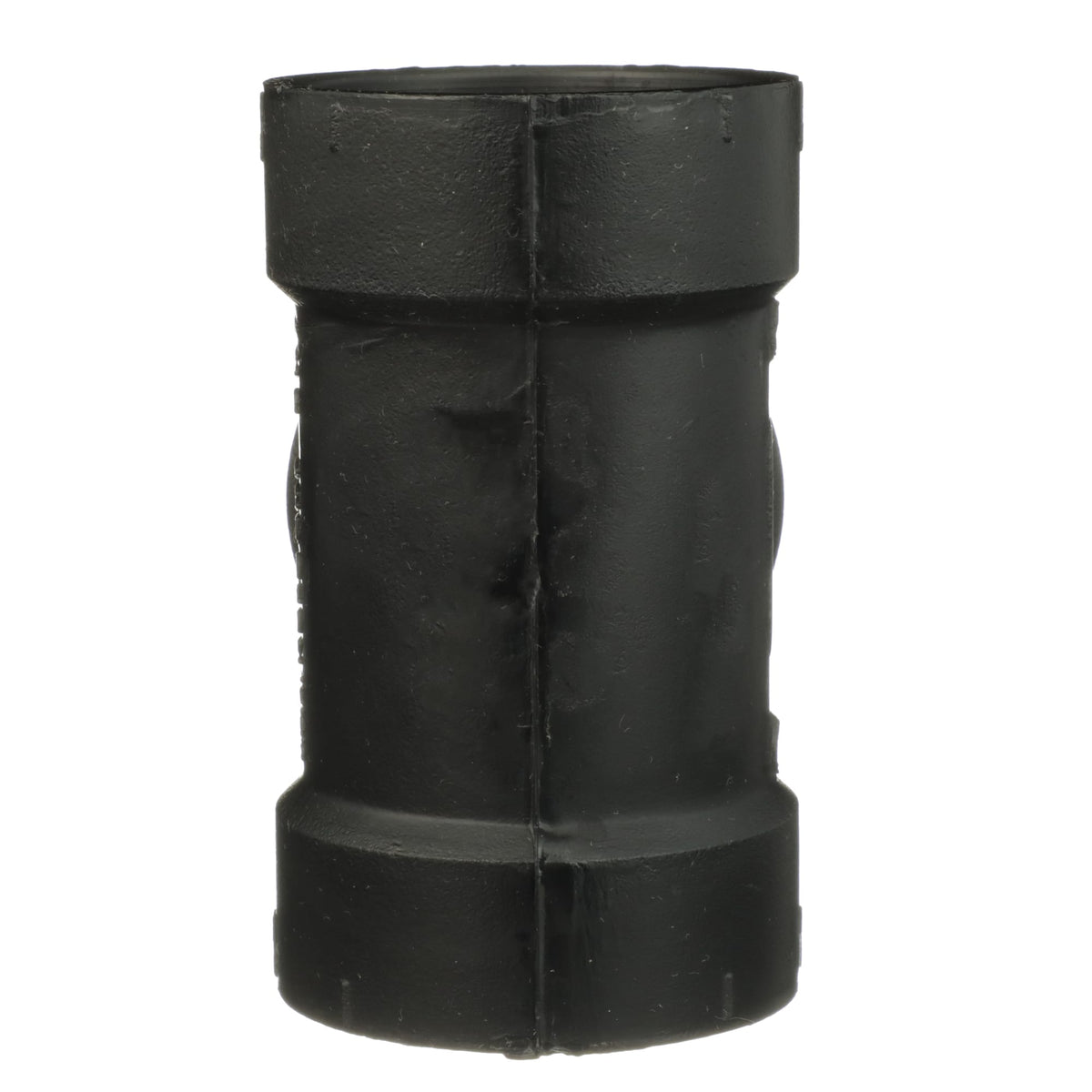 Charlotte Pipe ABS-00441-0800 2" ABS DWV Vent Tee - All H