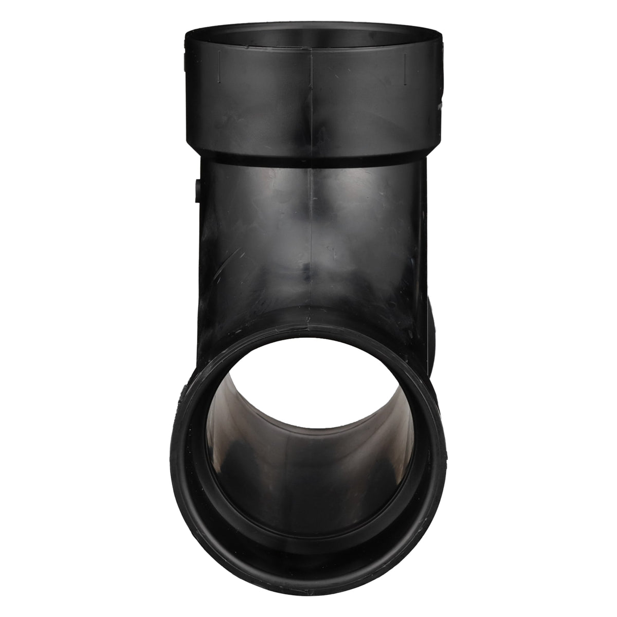 Charlotte Pipe 3" ABS DWV Two-Way Cleanout - All H