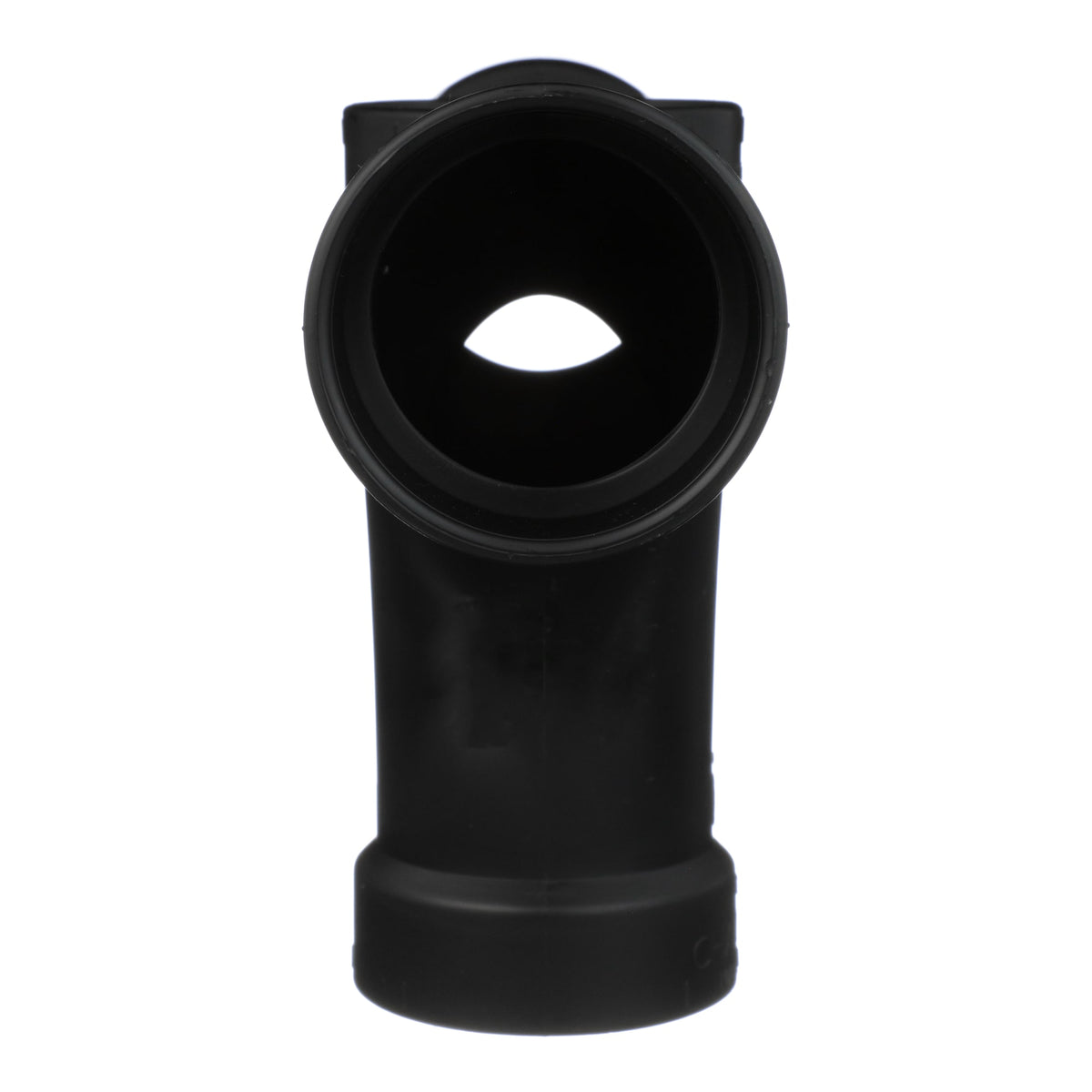 Charlotte Pipe 2" ABS DWV Double Fixture Fitting - All H