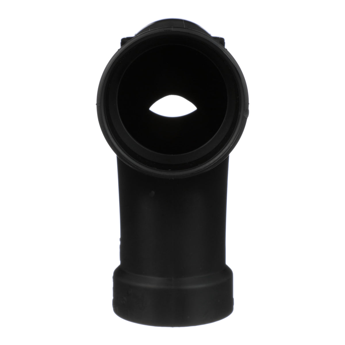 Charlotte Pipe 2" x 1-1/2" x 2" x 2" ABS DWV Double Fixture Fitting - All H