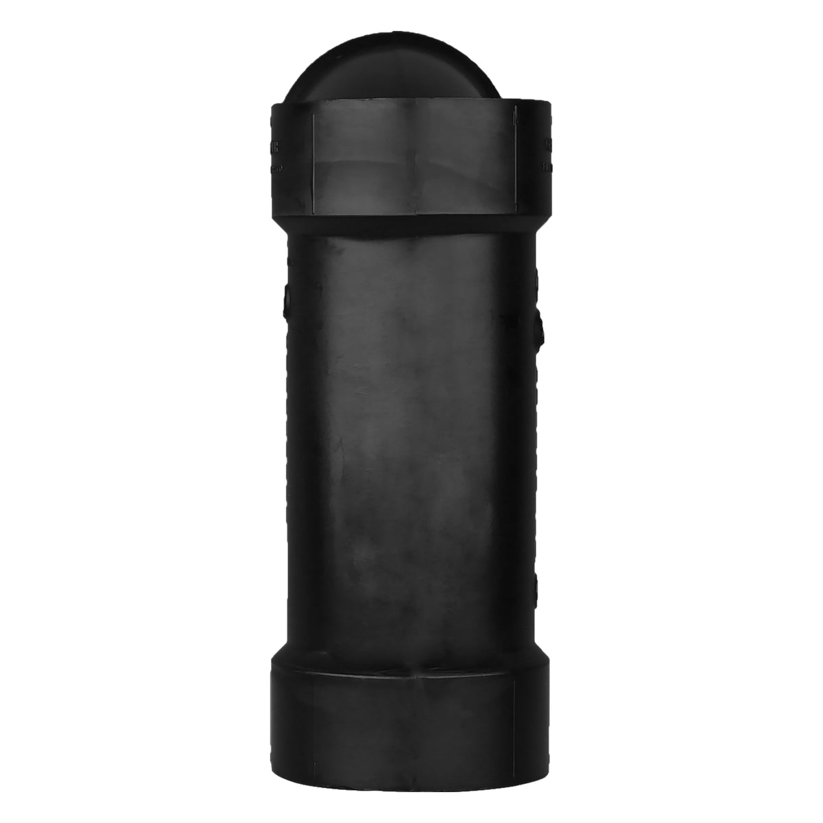 Charlotte Pipe 2" ABS DWV Combination Tee Wye - All H
