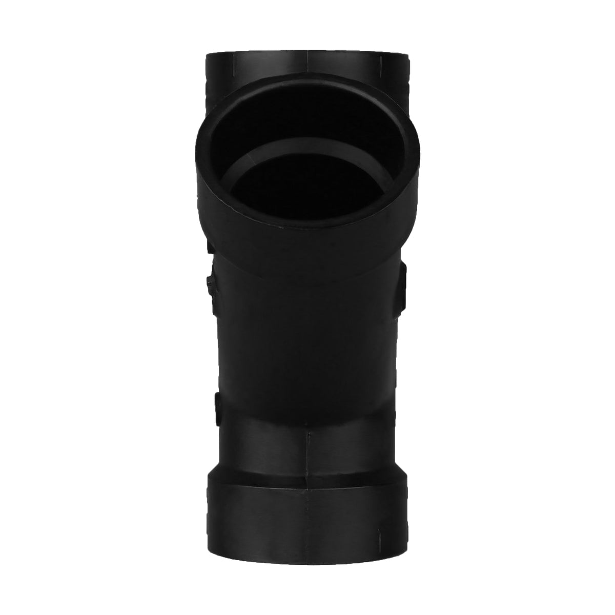 Charlotte Pipe 1-1/2" ABS DWV Wye - All H