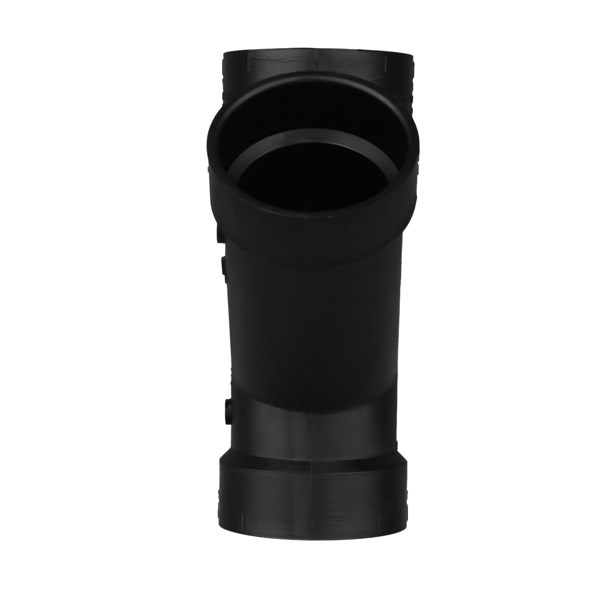 Charlotte Pipe 2" ABS DWV Wye - All H