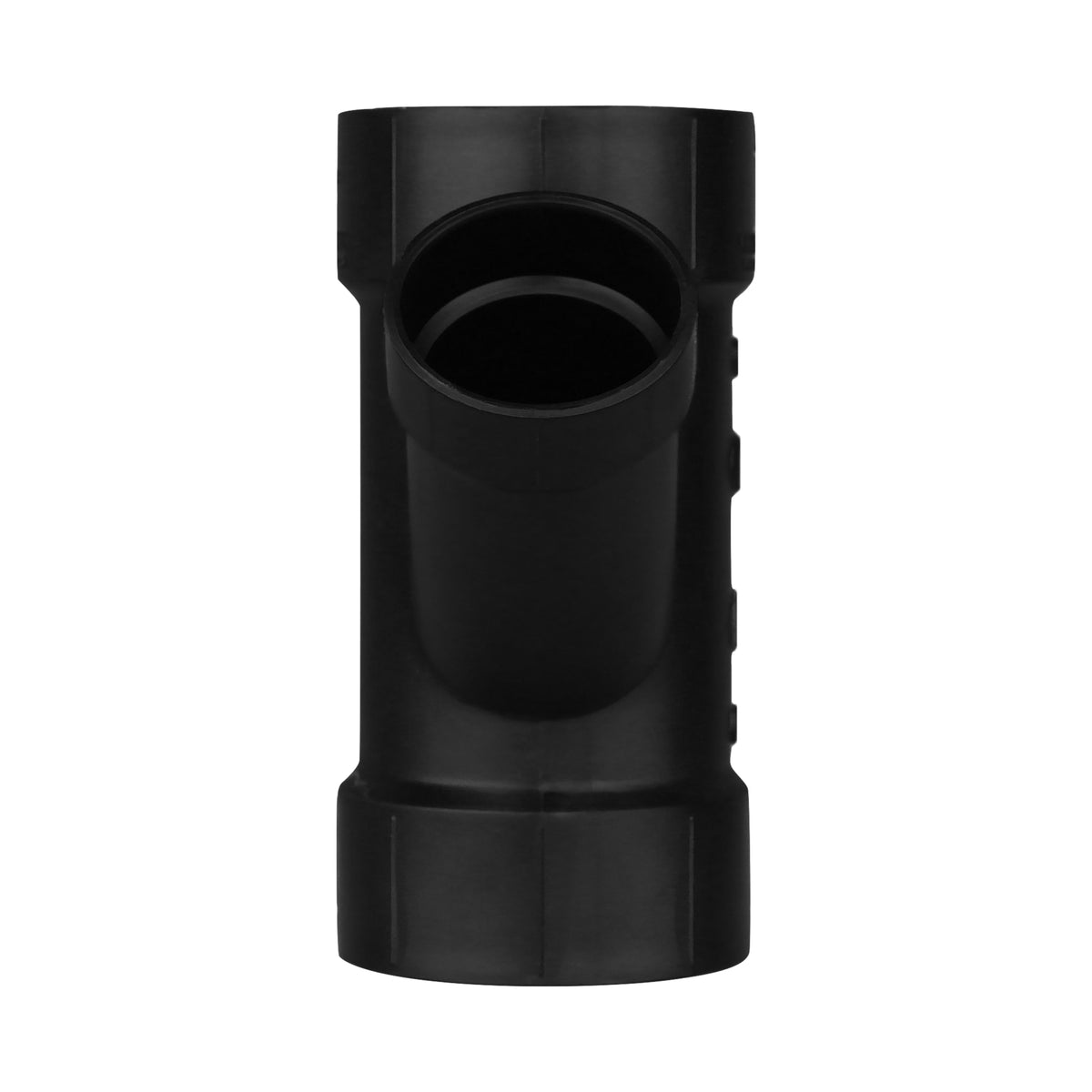 Charlotte Pipe 3" x 3" x 2" ABS DWV Wye - All H