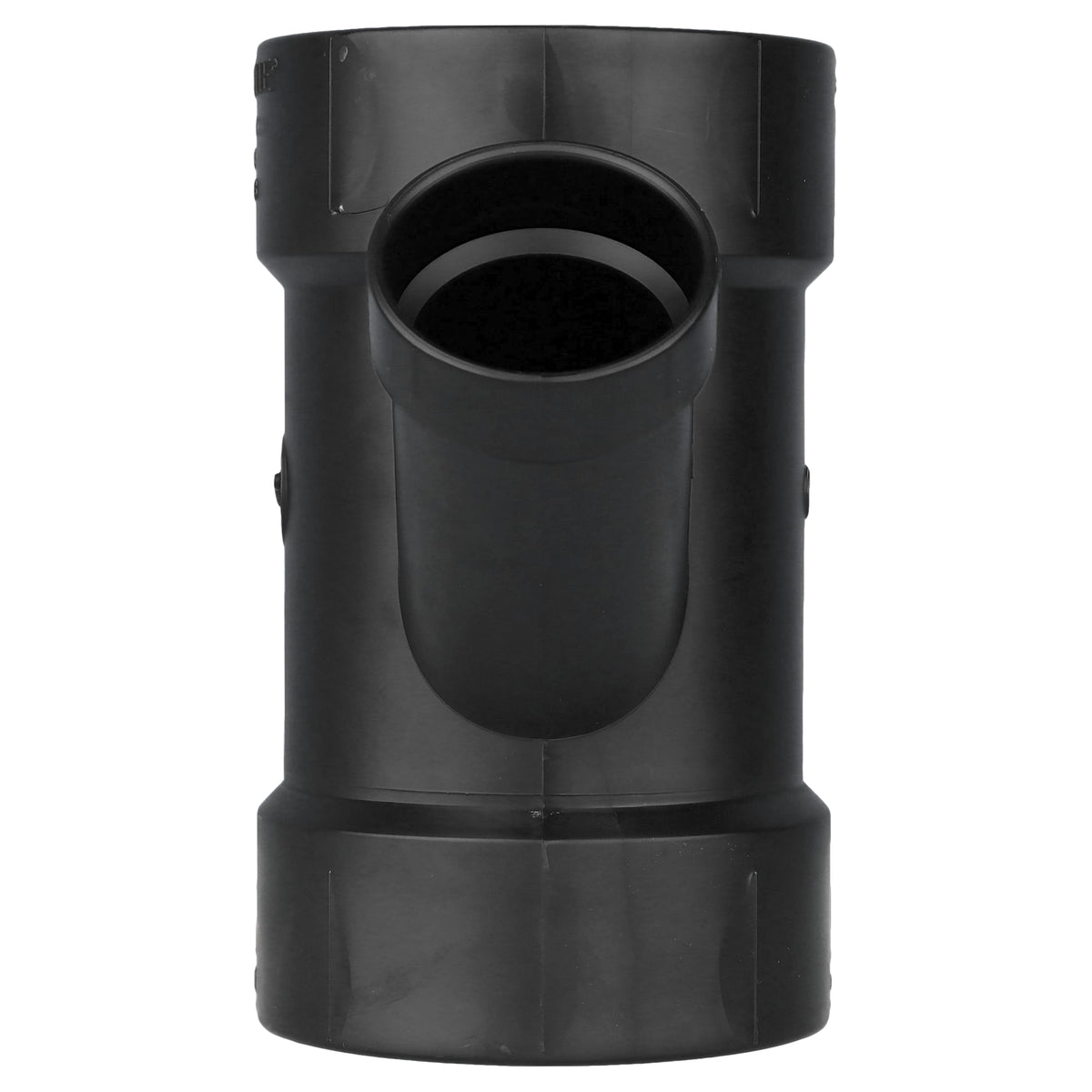 Charlotte Pipe 4" x 4" x 2" ABS DWV Wye - All H