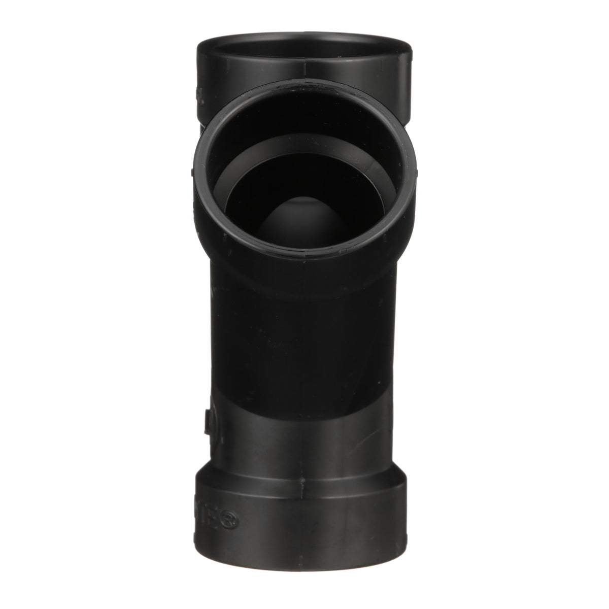 Charlotte Pipe 1-1/2" ABS DWV Double Wye - All H