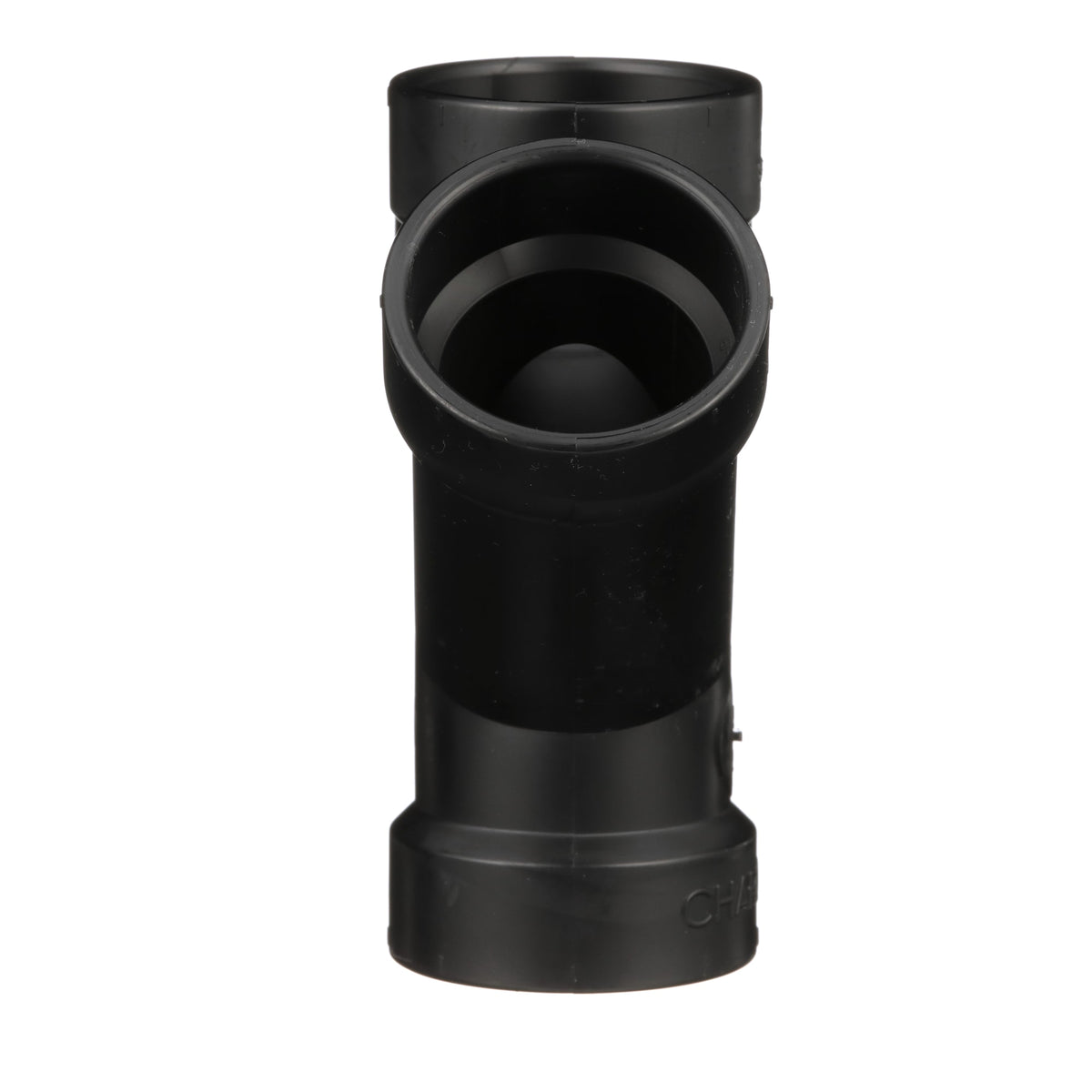 Charlotte Pipe 1-1/2" ABS DWV Double Wye - All H