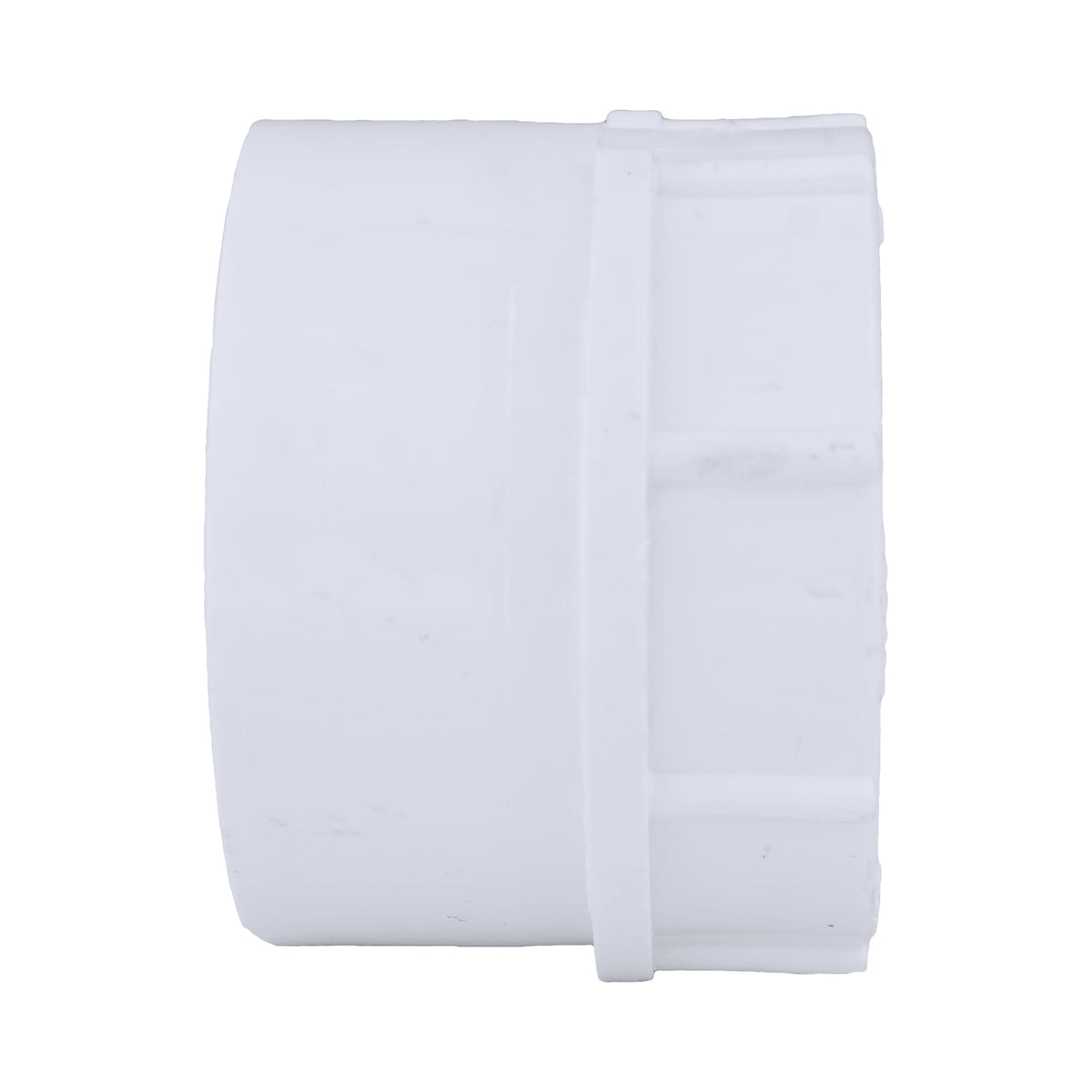 Charlotte Pipe 1-1/2" PVC DWV Female Adapter - H x FPT