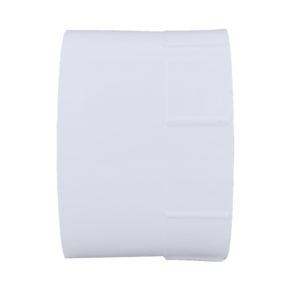 Charlotte Pipe 4" PVC DWV Female Adapter - H x FPT