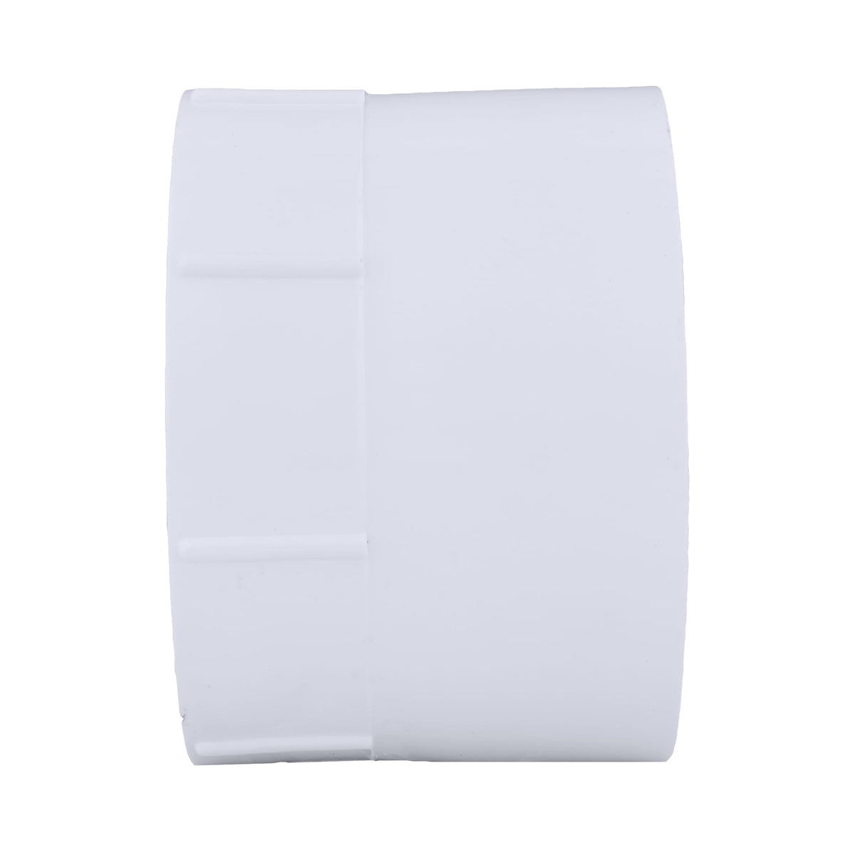 Charlotte Pipe 4" PVC DWV Female Adapter - H x FPT