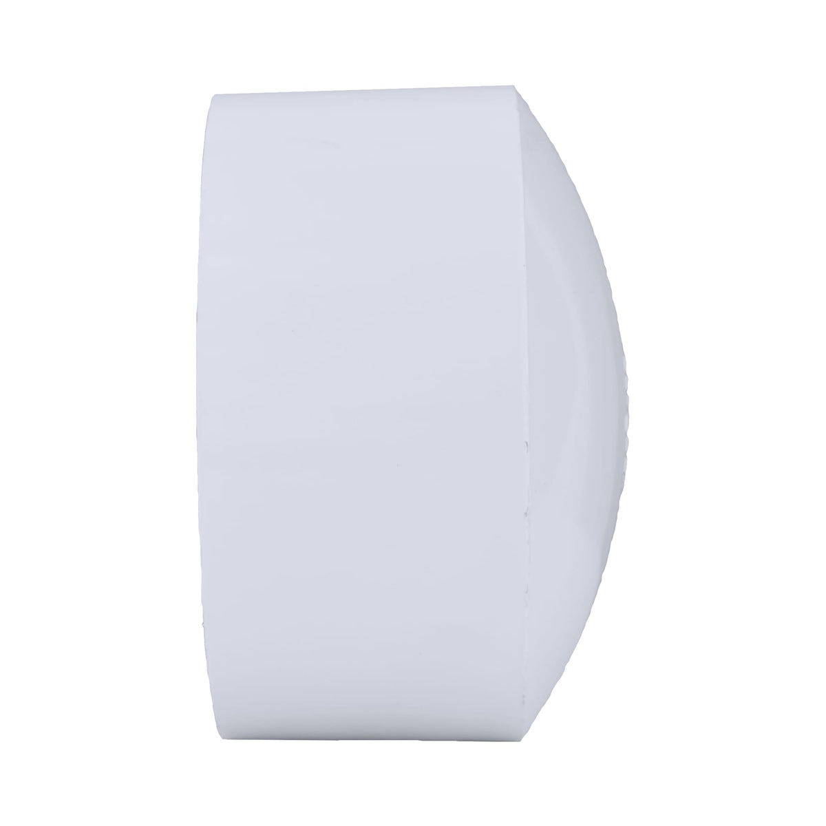 Charlotte Pipe 6" PVC DWV Cap - Socket