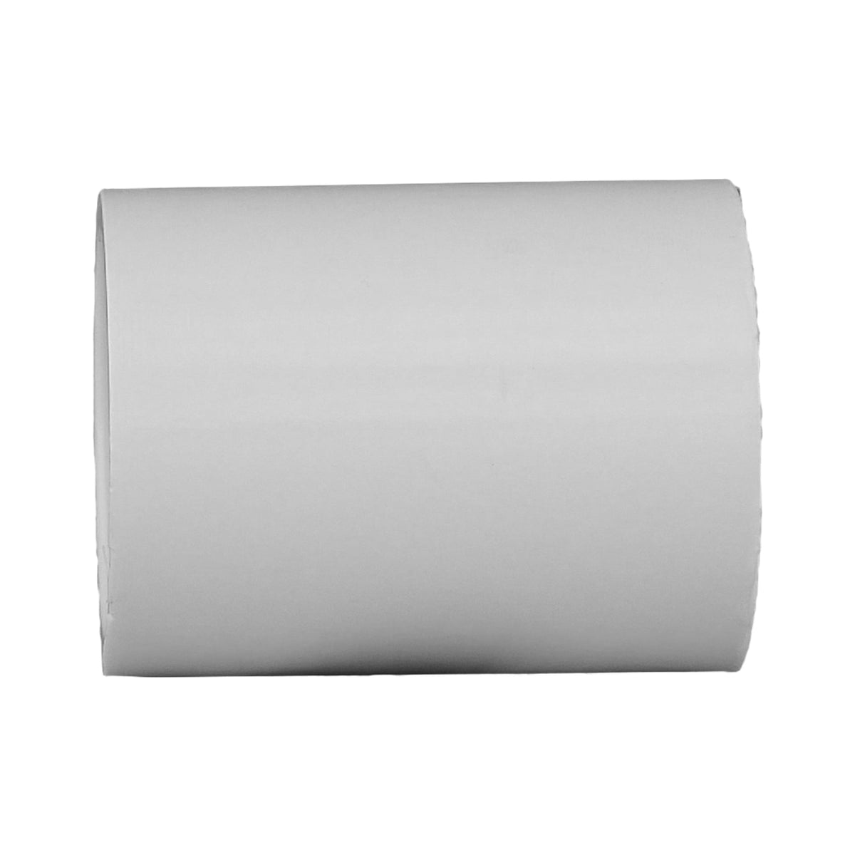 Charlotte Pipe 3/4" PVC SCH40 Coupling - Socket x Socket