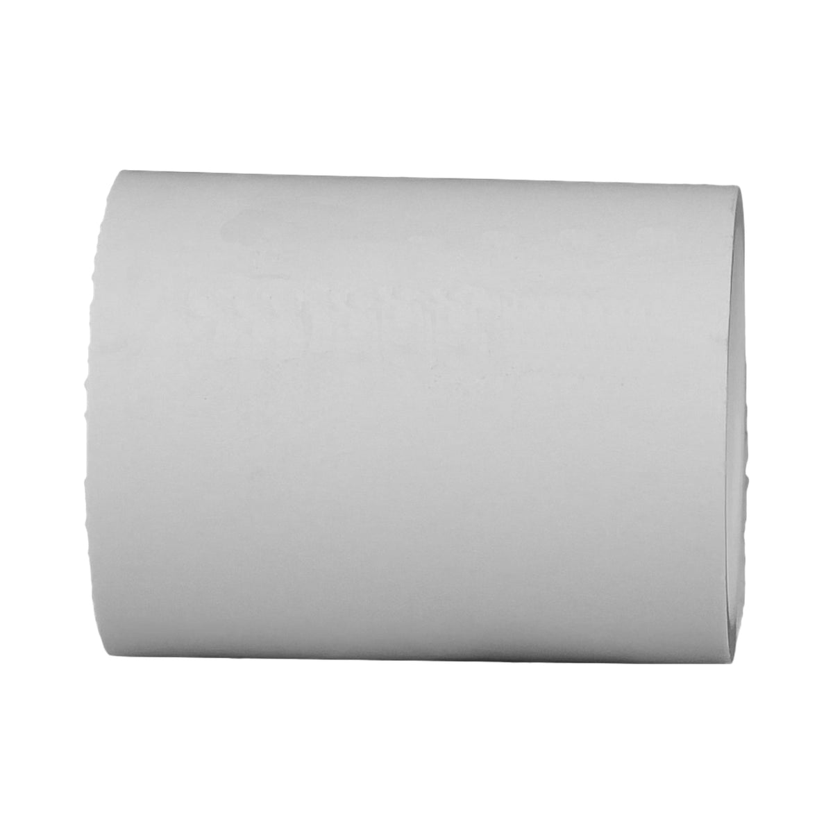 Charlotte Pipe 3/4" PVC SCH40 Coupling - Socket x Socket