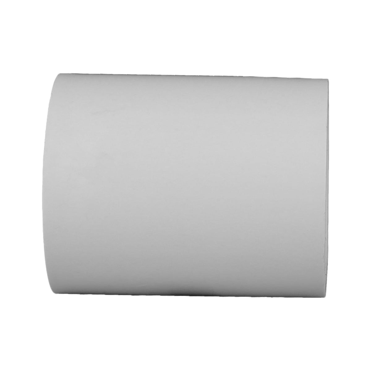 Charlotte Pipe 1-1/2" PVC SCH40 Coupling - Socket x Socket