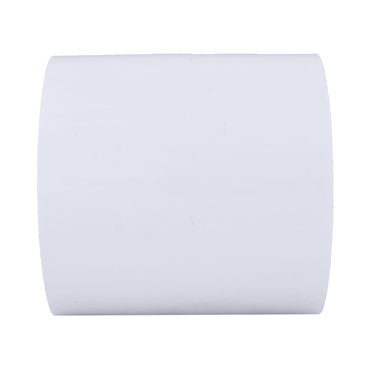 Charlotte Pipe 3" PVC SCH40 Coupling - Socket x Socket