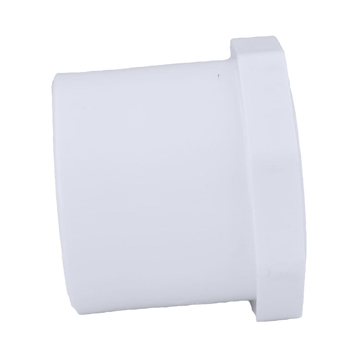 Charlotte Pipe 1-1/4" x 1" PVC SCH40 Bushing - Spigot x FPT