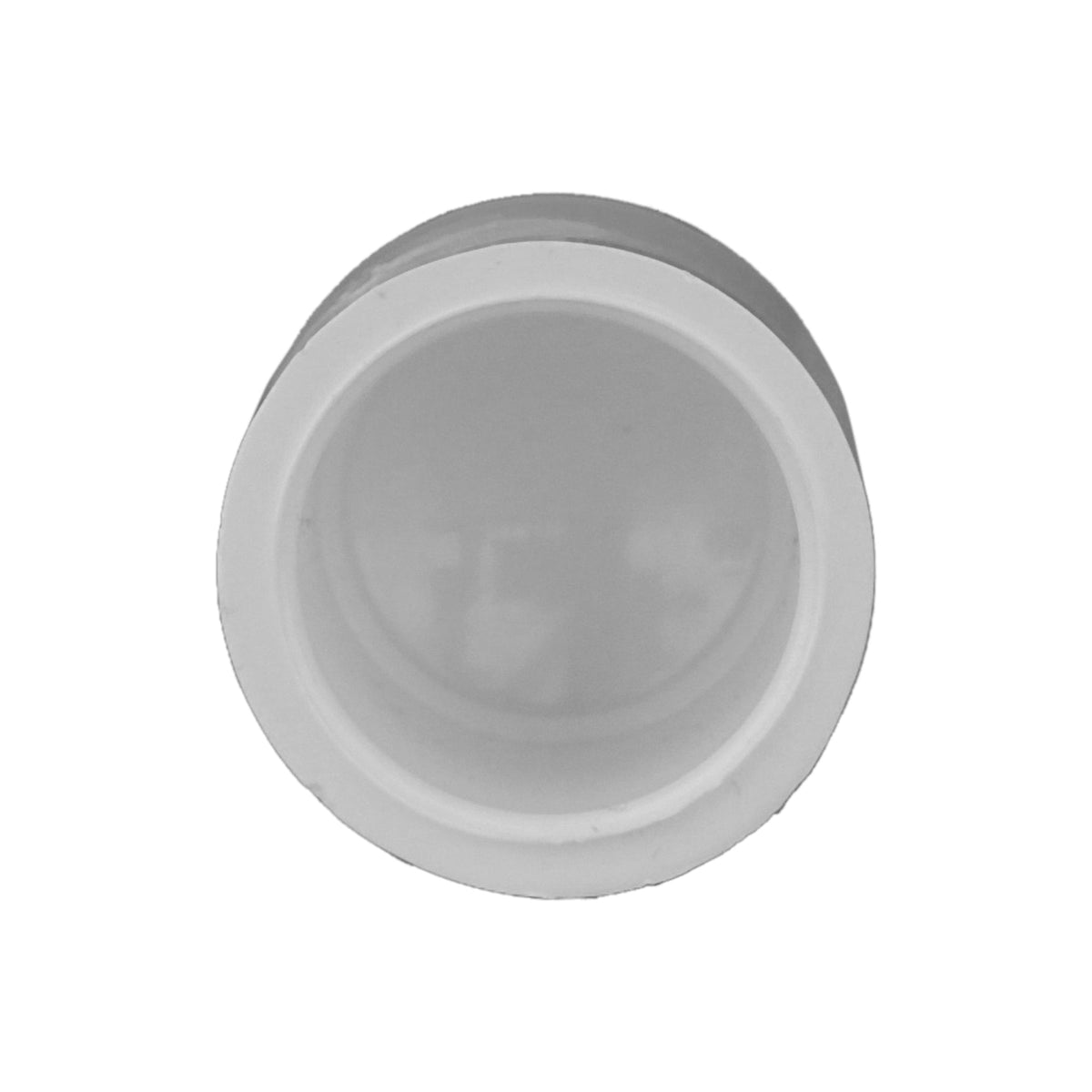 Charlotte Pipe 1/2" PVC SCH40 Cap - Socket