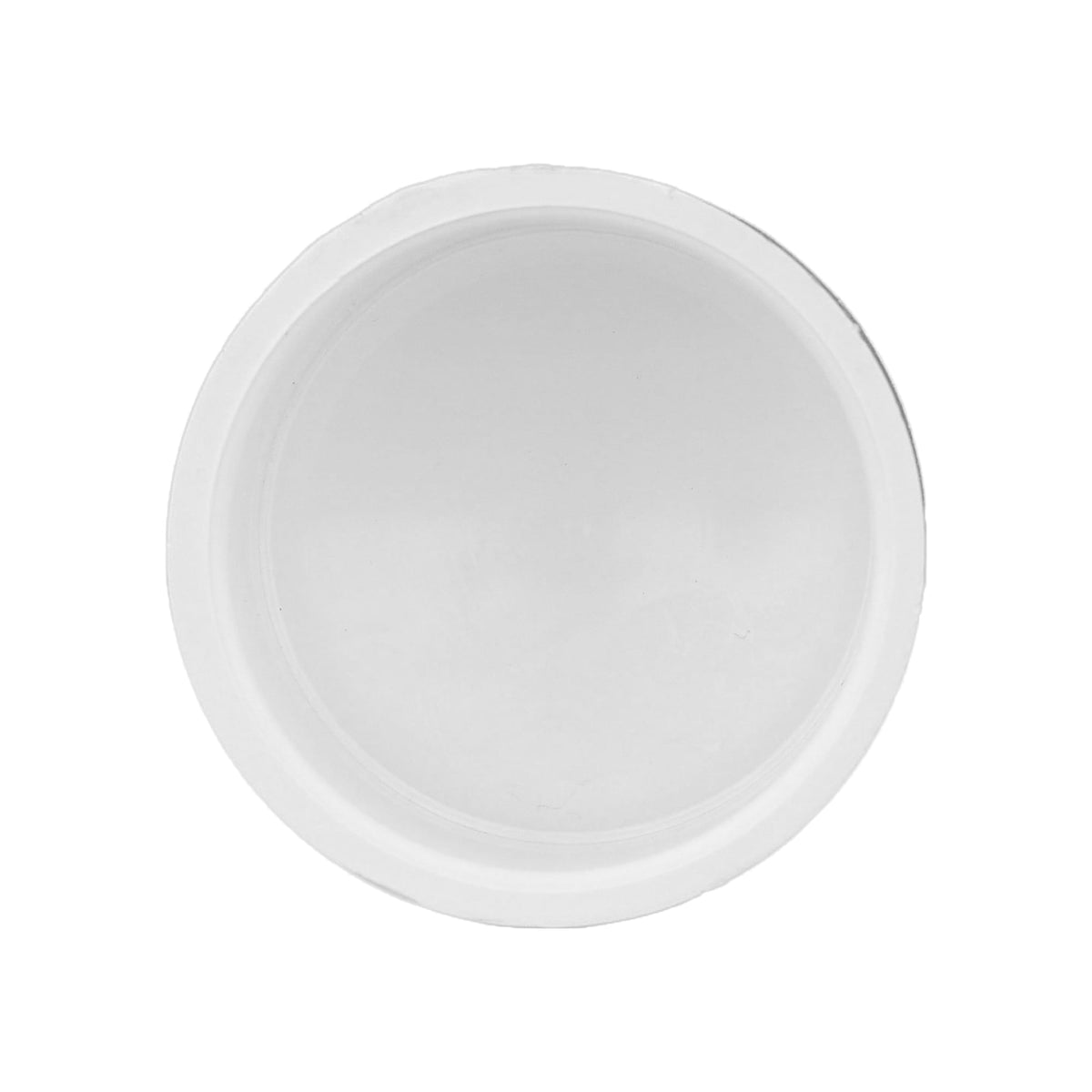 Charlotte Pipe 2" PVC SCH40 Cap - Socket