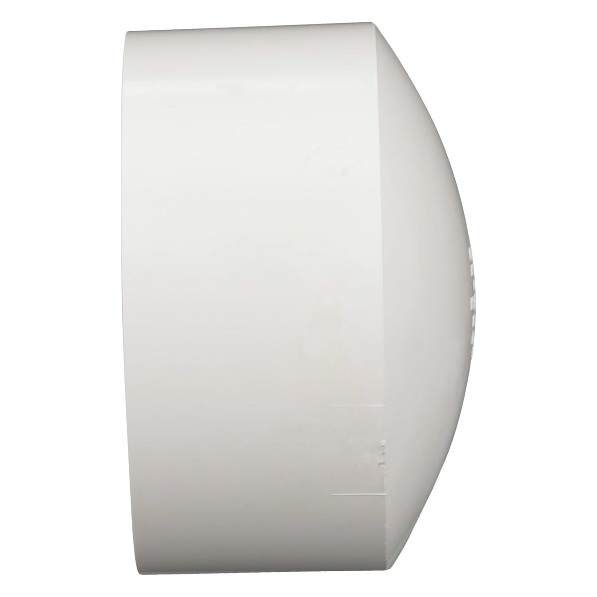 Charlotte Pipe 6" PVC SCH40 Cap - Socket