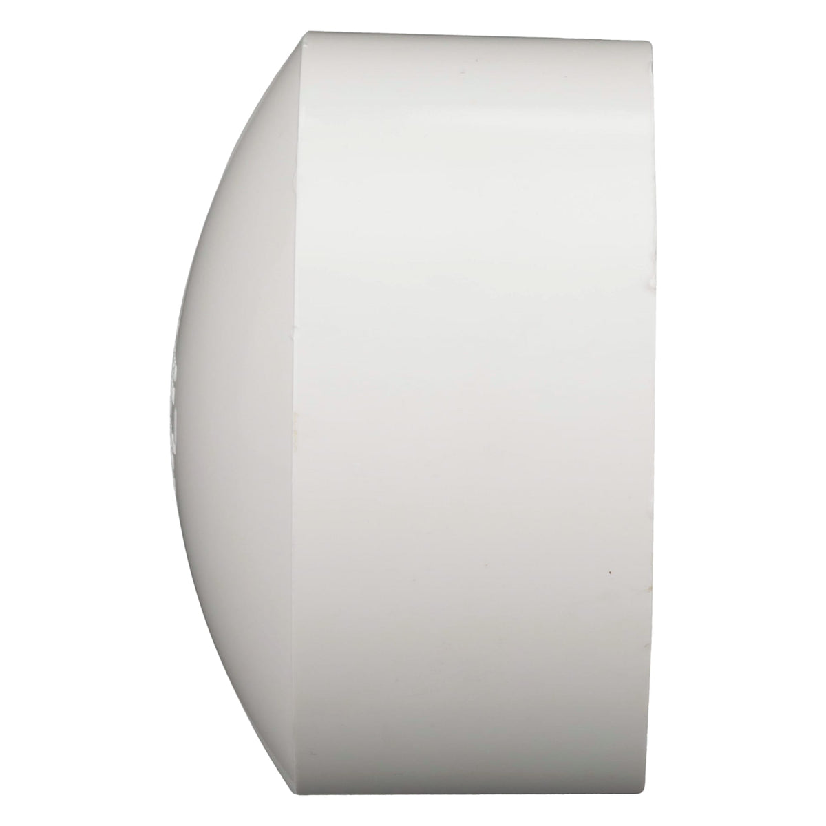 Charlotte Pipe 6" PVC SCH40 Cap - Socket