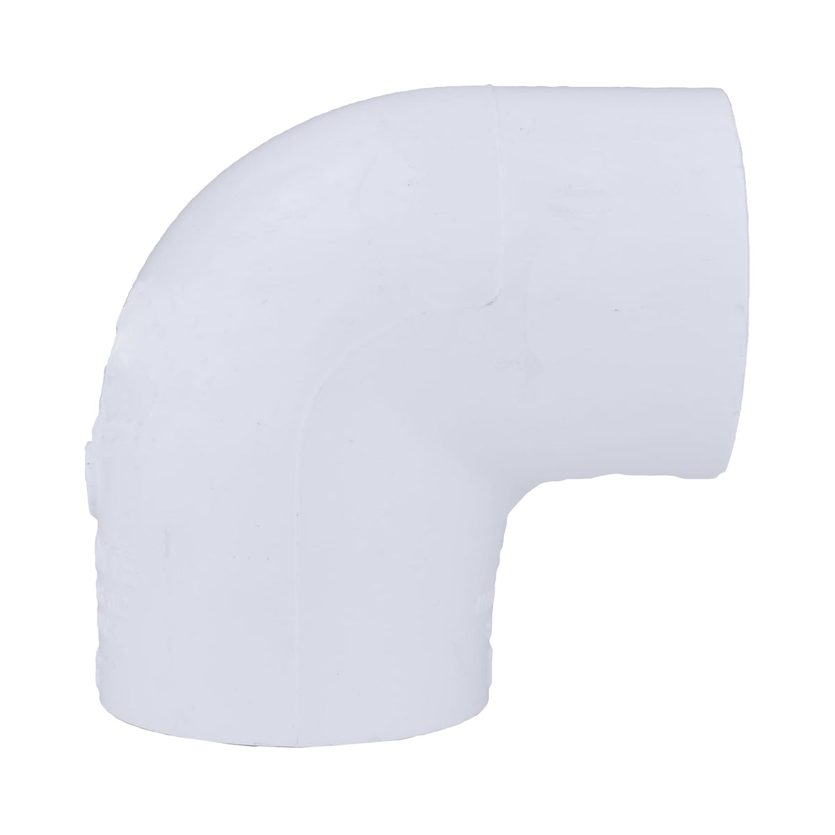 Charlotte Pipe 1-1/4" PVC SCH40 90° Elbow - Socket x Socket