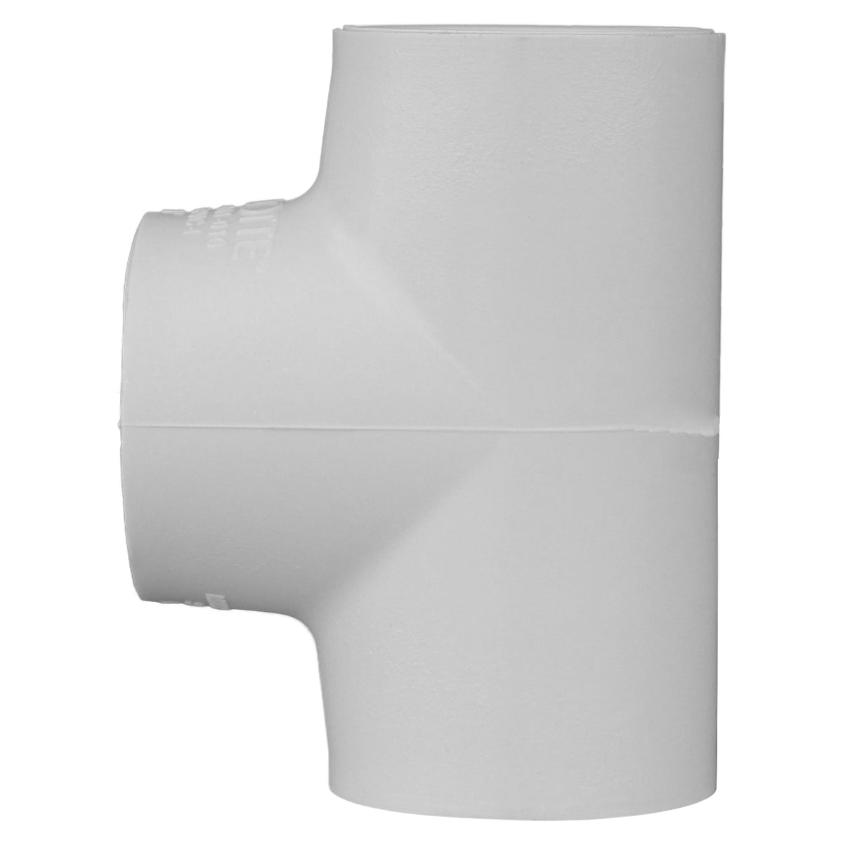 Charlotte Pipe 1" PVC SCH40 Tee - All Socket