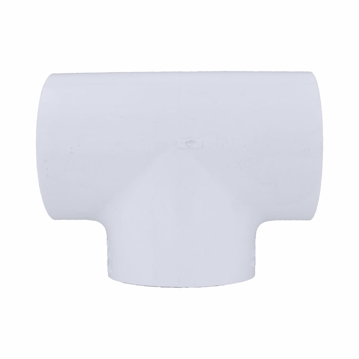 Charlotte Pipe 4" PVC SCH40 Tee - All Socket