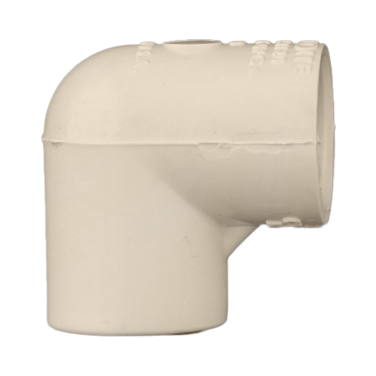 Charlotte Pipe 1/2" - CPVC Elbow - 90° - Slip x Slip
